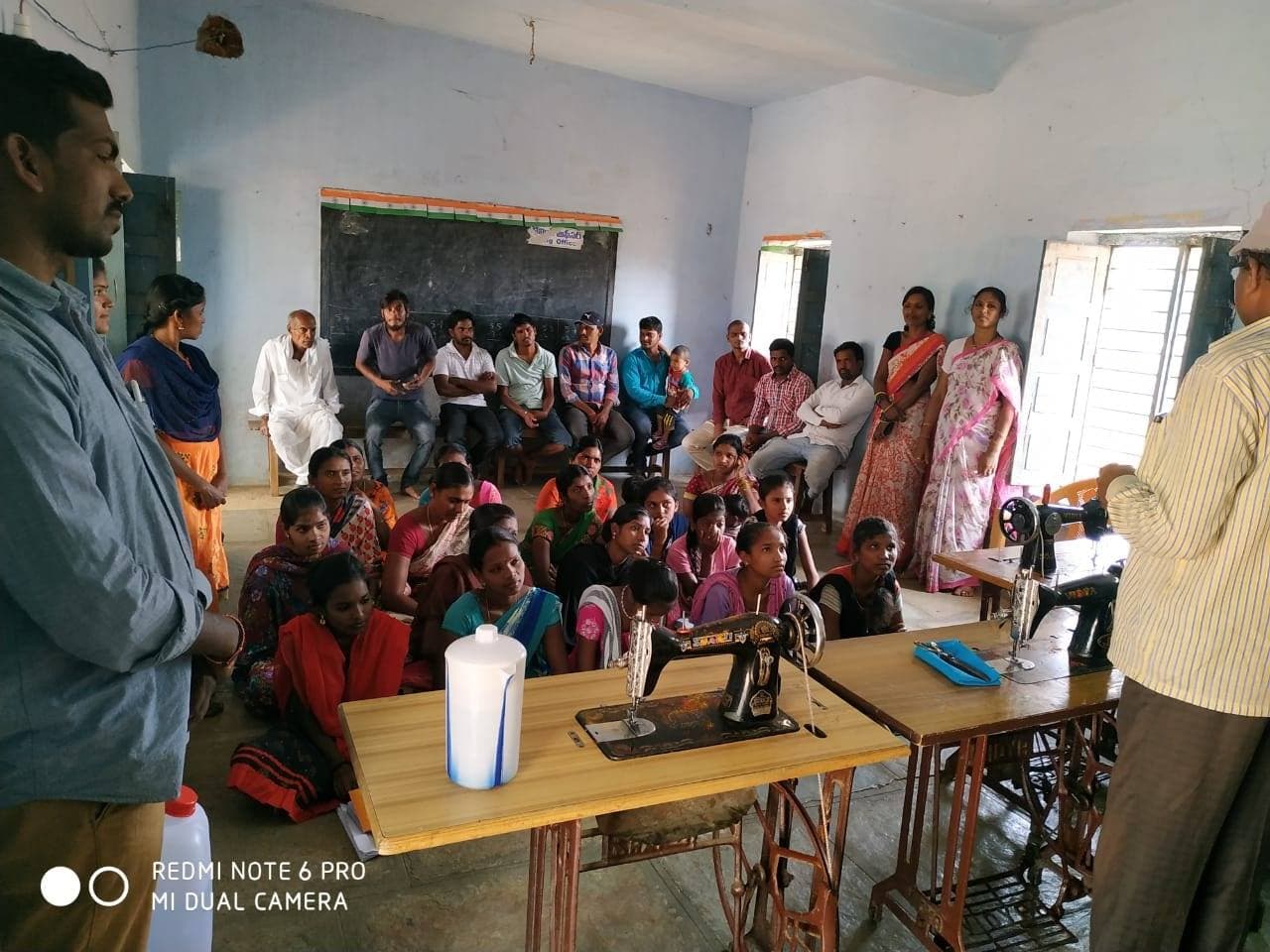 Tailoring Machine Training Program - Image 2